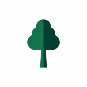 Jamul Tree Service Logo